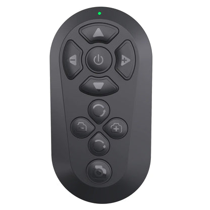 Smart Ring Remote Control for TikTok – Wireless Video Scroller & Page Turner – Bluetooth Camera Shutter Selfie Accessory for iPhone & Android ✨📸