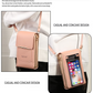 🔥Hot Sale 49% OFF -🎁Women's Touch Screen Mobile Phone Messenger bag🤩