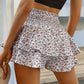 😍LAST DAY PROMOTION - 49%OFF💕Lightweight Slimming Floral Ruffle Tiered Skirt✨