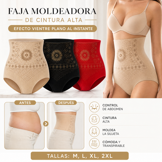 💥Summer cool-down deal: just £9.99!💥PAURAJU® Thermogenic Fat-Burning Sculpting Shorts🌸activates warmth & boosts circulation. Supports firmer, smoother contour. No gym needed. A smart shapewear choice. 🧘‍♀️