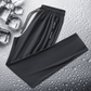 💖LAST DAY SALE 65% OFF💖🎁Unisex Ultra Stretch Ice Silk Comfort Casual Pants