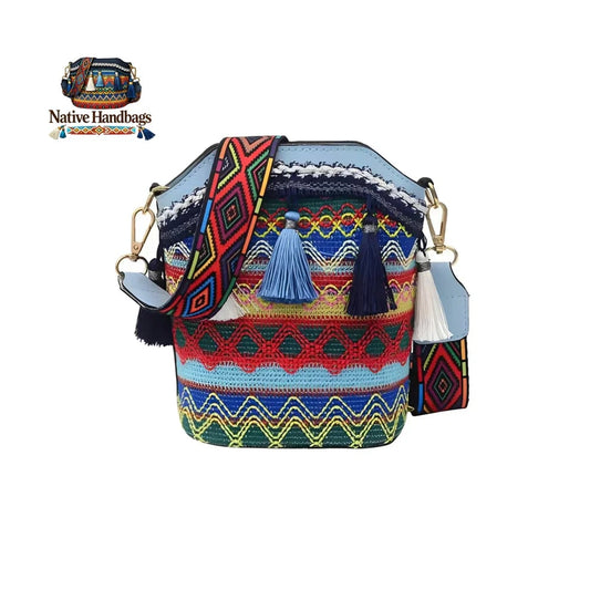 🔥Last Day 50% OFF - Handmade Native American Handbags