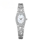 ✨ Women's Oval Quartz Watch – Elegant, Minimalist, Delicate 💫