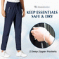 ⏳LAST DAY SALE 70% OFF!!🔥Unisex Ultra Soft Stretch Perfect Drape Casual Pants