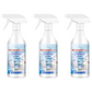 Fridge & Freezer Defrost Spray for Quick and Easy Ice Removal