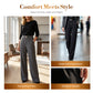 ⏳Limited-time 50% off⏰Perfect Drape High Rise Pull-On Stretch Pants👖