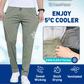 📢2026 Hot Sale 70% OFF⏰Men's Ultra Stretch Quick Drying Pants