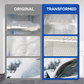 Fridge & Freezer Defrost Spray for Quick and Easy Ice Removal