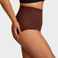 ✨Last Day-Buy 1 Get 3 Packs✨Plus-SizeTummy Control Seamless Shaping Lucky Panties