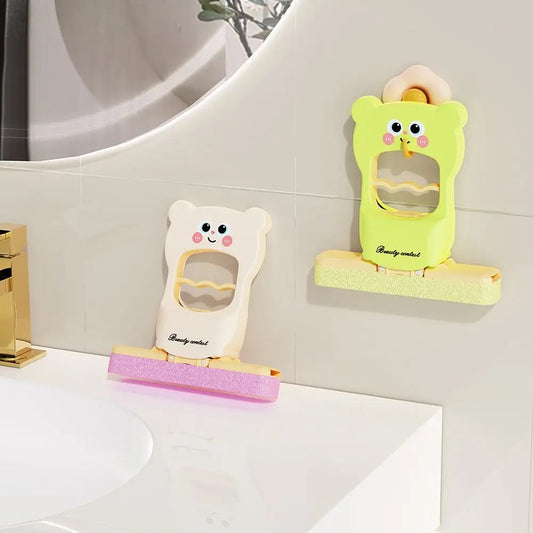 🔥Buy 1 Free 1(2PACKS) ONLY ￡8.99!!!🔥Water Absorbent  Mop
