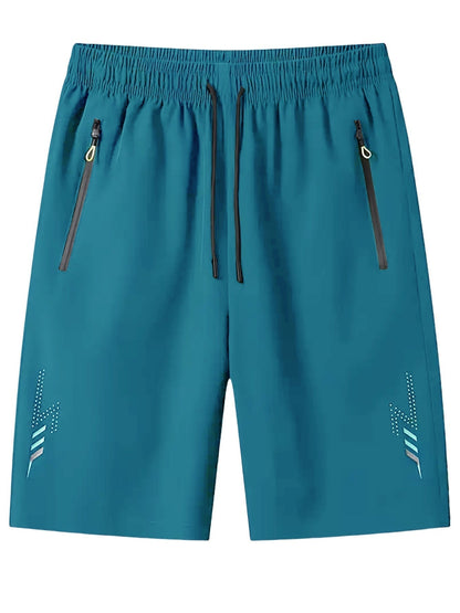 🌷Special Price Only ￡9.99!!🌷 Men’s Cooling Airy Quick-Dry Athletic Shorts