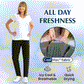 💖LAST DAY SALE 65% OFF💖🎁Unisex Ultra Stretch Ice Silk Comfort Casual Pants