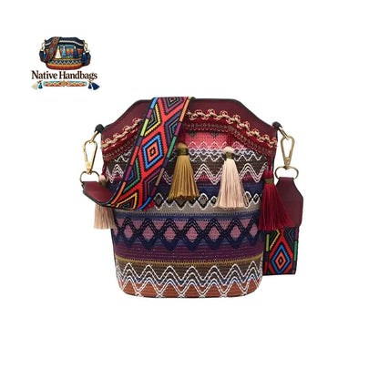 🔥Last Day 50% OFF - Handmade Native American Handbags