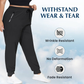 ⏳LAST DAY SALE 70% OFF!!🔥Unisex Ultra Soft Stretch Perfect Drape Casual Pants