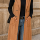 Longline & Co – Open-Front Longline Sleeveless Vest