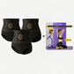💥Summer cool-down deal: just £9.99!💥PAURAJU® Thermogenic Fat-Burning Sculpting Shorts🌸activates warmth & boosts circulation. Supports firmer, smoother contour. No gym needed. A smart shapewear choice. 🧘‍♀️