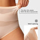 ✨Last Day-Buy 1 Get 3 Packs✨Plus-SizeTummy Control Seamless Shaping Lucky Panties