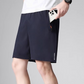 💎 -49% ON MEN'S ELASTIC SUMMER SHORTS! 💎 Breathable, Zippered Pockets & Stretch Fit🩳❄️