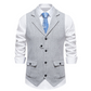 👔Hot Sale 40% Off!⌚Men's Classic Herringbone Tweed Suit Vest
