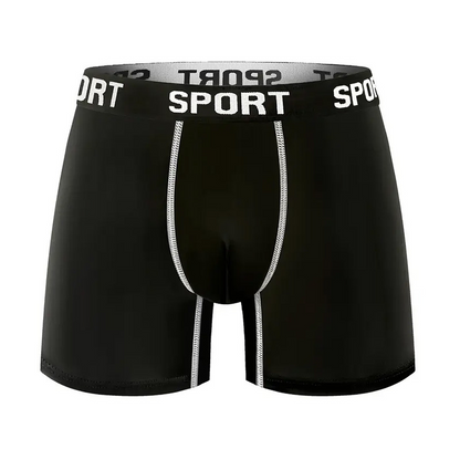 Men's Sport Performance Boxer Briefs
