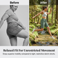 Women's Quick-Dry Cargo Shorts with Pockets