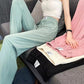 Best Gift - New Style Ice Silk Wide Leg Pants