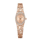 ✨ Women's Oval Quartz Watch – Elegant, Minimalist, Delicate 💫