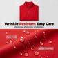 Men's Quarter Zip Pullover & Sweatpants Set