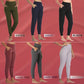 Women's Lightweight Stretch Tapered Sweatpants